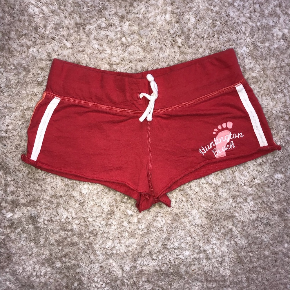 ⭐️REDUCED FOR QUICK SALE⭐️ Hollister Shorts